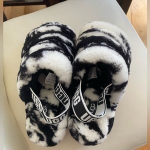 Ugh slippers